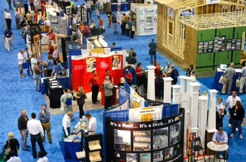 Home Builders Conference & Trade Show | 21st Century Building Expo