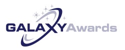 Galaxy Awards Logo